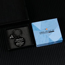 Load image into Gallery viewer, Coach Appreciation Gifts for Men Thank You Thanksgiving Birthday Gifts for Basketball Volleyball Anniversary Christmas Retirement Gifts for Him Football Soccer Best Coach Promotion Gifts Team Keychain