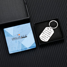 Load image into Gallery viewer, Christmas Best Friend Gifts Keychain for BFF Friends Women Men Coworker Leaving Retirement Gift for Boss Leaders Colleague Supervisor Birthday Graduation Keychains Jewelry Friendship Present