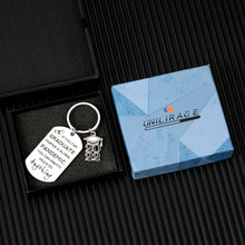 Load image into Gallery viewer, Funny 2022 Graduation Gifts Keychains for Her Him Class of 2022 Seniors High School Student Nurse Nursing Graduate Masters PHD College Grad Inspirational Gifts for Women Men Teen Boy Girl Son Daughter