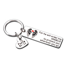 Load image into Gallery viewer, Bible Verse Gifts for Women Men Religious Faith Christian Gifts for Her Him Parients Friends BFF Inspirational Christams Birthday Anniversary Thanksgiving Easter Prayer Gift for Kids Teens Boys Girls