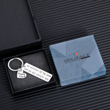 Load image into Gallery viewer, Boss Leaders Appreciation Gifts Keychain Christmas Birthday Boss’s Day Thank You Gift for Coach Leader Coworker Supervisor Mentor Retirement Farewell Jewelry Manager Pm Keychains Presents