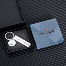 Load image into Gallery viewer, Funny Valentines Day Gifts Couple Keychain for Boyfriend Girlfriend Husband Wife Christmas Anniversary Birthday Wedding Gift for Hubby Wifey Women Men Fiance Fiancee I Love You Jewelry Key Chains