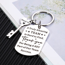 Load image into Gallery viewer, Thank You Gift for Coworkers Boss, Leader Employee Appreciation Gift for Men Women Team Gifts for Him Her Colleagues Workers Partners Members Boss Day Retirement Birthday Gifts for Office Male Female