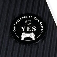 Load image into Gallery viewer, Funny Gifts for Teen Boys Boyfriend Stocking Stuffers for Men Teens Funny Decision Coin for Teen Boys Boyfriend Gamer Christmas Birthday Gifts for Boyfriend Son Teen Boys Valentines Day Gifts for Him