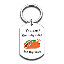 Load image into Gallery viewer, Funny Naughty Gifts Valentines Day Jewelry for Him Boyfriend Husband Anniversary Wedding Engagement Gifts for Men Fiance Bridegroom Lover Couple Christmas Birthday Graduation Relationship Love Gifts