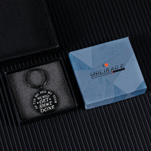 Load image into Gallery viewer, Funny Boss Coworker Gifts for Men Women Boss Day Inspirational Keychain for Manager Director Colleague Supervisor Mentor Motivational Gifts for Him Her Friends BFF Work Partner on Christmas Birthday