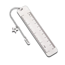 Load image into Gallery viewer, Inspirational Gift Bookmarks for Men Women Christmas Birthday Graduation Back to School Gifts for Son Daughter Kids Teens Motivational Gifts for Book Lover Reader Boys Girls Student Friends Adult