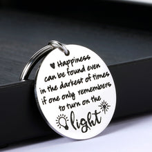 Load image into Gallery viewer, Graduation Gifts Keychain for Him Her 2021 Masters Degree Inspirational Valentines Day Birthday Gift for Boyfriend Girlfriend Son Daughter Best Friend Harry Potter Grad Keychians Jewelry for Women men
