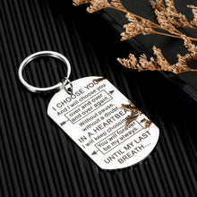 Load image into Gallery viewer, Valentines Day Gift for Boyfriend Girlfriend Anniversary Giftt for Husband Wife Birthday Christmas Wedding Engagement Leaving Relationship Gift for Men Women Lover Sweetheart Other Half Couple
