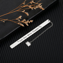 Load image into Gallery viewer, Stocking Stuffers for Women Men Bookmarks for Women Book Lovers Best Friend Gifts for Women Christmas Birthday Gifts for Teen Girls Boys Back to School Graduation Gifts for Him Her Teacher Gifts
