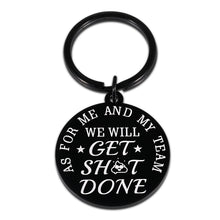 Load image into Gallery viewer, Funny Boss Coworker Gifts for Men Women Boss Day Inspirational Keychain for Manager Director Colleague Supervisor Mentor Motivational Gifts for Him Her Friends BFF Work Partner on Christmas Birthday
