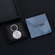 Load image into Gallery viewer, Funny Best Friend Keychains Gifts for BFF Brother Sister Men Christmas Birthday Sibling Day Graduation Brother&#39;s Day Friendship Gift Keychain We are Best Friends Because Everyone Else Suc Present
