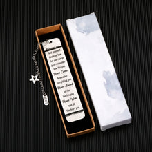 Load image into Gallery viewer, Inspirational Gift Bookmarks for Men Women Christmas Birthday Graduation Back to School Gifts for Son Daughter Kids Teens Motivational Gifts for Book Lover Reader Boys Girls Student Friends Adult
