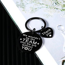 Load image into Gallery viewer, Employee Appreciation Gifts for Men Women Double-Sided Boss Day Thanksgiving Thank You New Job Retirement Farewell Team Gifts for Coworker Colleague Worker Friends Christmas Birthday Anniversary Giftt
