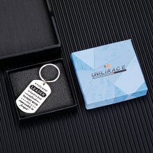 Load image into Gallery viewer, Boss Gift Great Leader Keychain for Men Women Boss Day Appreciation Thank You Gift for Leader Boss Supervisor Mentor Manager Boss Lady Retirement Leaving Office Gift for Coworker Colleague BFF Partner

