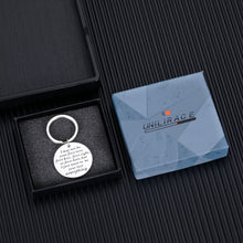 Load image into Gallery viewer, Romantic I Love You Gifts Keychain for Boyfriend Girlfriend Husband Wife Her Him Christmas Anniversary Valentines Day Birthday Wedding Couples Gift for Women Men Love Jewelry Key Chains
