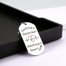 Load image into Gallery viewer, Nurse Day Funny Nurse Appreciation Giftt for Women Nurse Week Gifts for Men Nursing Graduation Gift for Nurse Students Grad Birthday Christmas Anniversary Gift for Nursing Students Male Female Nurses
