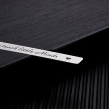 Load image into Gallery viewer, Teacher Appreciation Day Gifts for Teachers from Students, Teachers&#39; Day Thanksgiving Thank You End of Year Graduation First Day of School Gifts for Tutor Professor Coach Birthday Christmas Bookmarks
