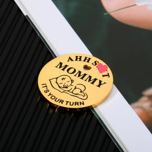 Load image into Gallery viewer, Stocking Stuffers for Women Men Funny New Baby Gifts for Parents New Mom Gifts for Women Baby Shower Gifts Decision Coin Gifts for Dad Mom to be First Time Mom Dad Gifts Christmas Birthday Gifts
