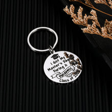 Load image into Gallery viewer, Class of 2022 Master&#39;s Degree Graduation Gifts for Her Him Grad Christmas Birthday Anniversary Jewelry for Kids Friends Students Celebration Party Leaving Back to School Souvenir Gifts for Women Men
