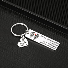 Load image into Gallery viewer, Bible Verse Gifts for Women Men Religious Faith Christian Gifts for Her Him Parients Friends BFF Inspirational Christams Birthday Anniversary Thanksgiving Easter Prayer Gift for Kids Teens Boys Girls
