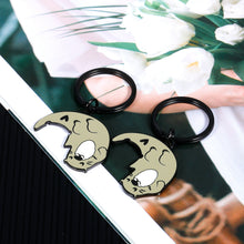 Load image into Gallery viewer, Funny Otter Gifts for Women Men Stocking Stuffers Valentine&#39;s Day Gifts for Him Her Cute Couple Gifts for Boyfriend Girlfriend Anniversary Romantic Gifts for Him Christmas Birthday Gifts for Boyfriend
