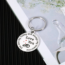 Load image into Gallery viewer, Valentines Day Anniversary Love You Gifts for Boyfriend Girlfriend Husband Wife
