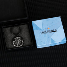 Load image into Gallery viewer, Son Gift for Son Inspirational Gift for Sons from Mom Dad Birthday Graduation Anniversary Valentines Christmas Wedding Come of Age Leaving Jewelry for Him Kids Young Sons Adult Sons Stepson son in Law
