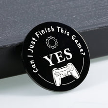 Load image into Gallery viewer, Funny Gifts for Teen Boys Boyfriend Stocking Stuffers for Men Teens Funny Decision Coin for Teen Boys Boyfriend Gamer Christmas Birthday Gifts for Boyfriend Son Teen Boys Valentines Day Gifts for Him
