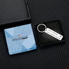 Load image into Gallery viewer, Aunt Gifts Keychains from Nephew Christmas Birthday Anut&amp;Uncle’s Day Thanksgiving Keychain Gift for Brother&#39;s Son Sister&#39;s Son Uncle’s Wife Aunt Nephew Best Friends for Life Jewelry Present
