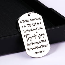 Load image into Gallery viewer, Thank You Gift for Coworkers Boss, Leader Employee Appreciation Gift for Men Women Team Gifts for Him Her Colleagues Workers Partners Members Boss Day Retirement Birthday Gifts for Office Male Female

