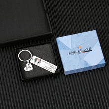 Load image into Gallery viewer, Bible Verse Gifts for Women Men Religious Faith Christian Gifts for Her Him Parients Friends BFF Inspirational Christams Birthday Anniversary Thanksgiving Easter Prayer Gift for Kids Teens Boys Girls
