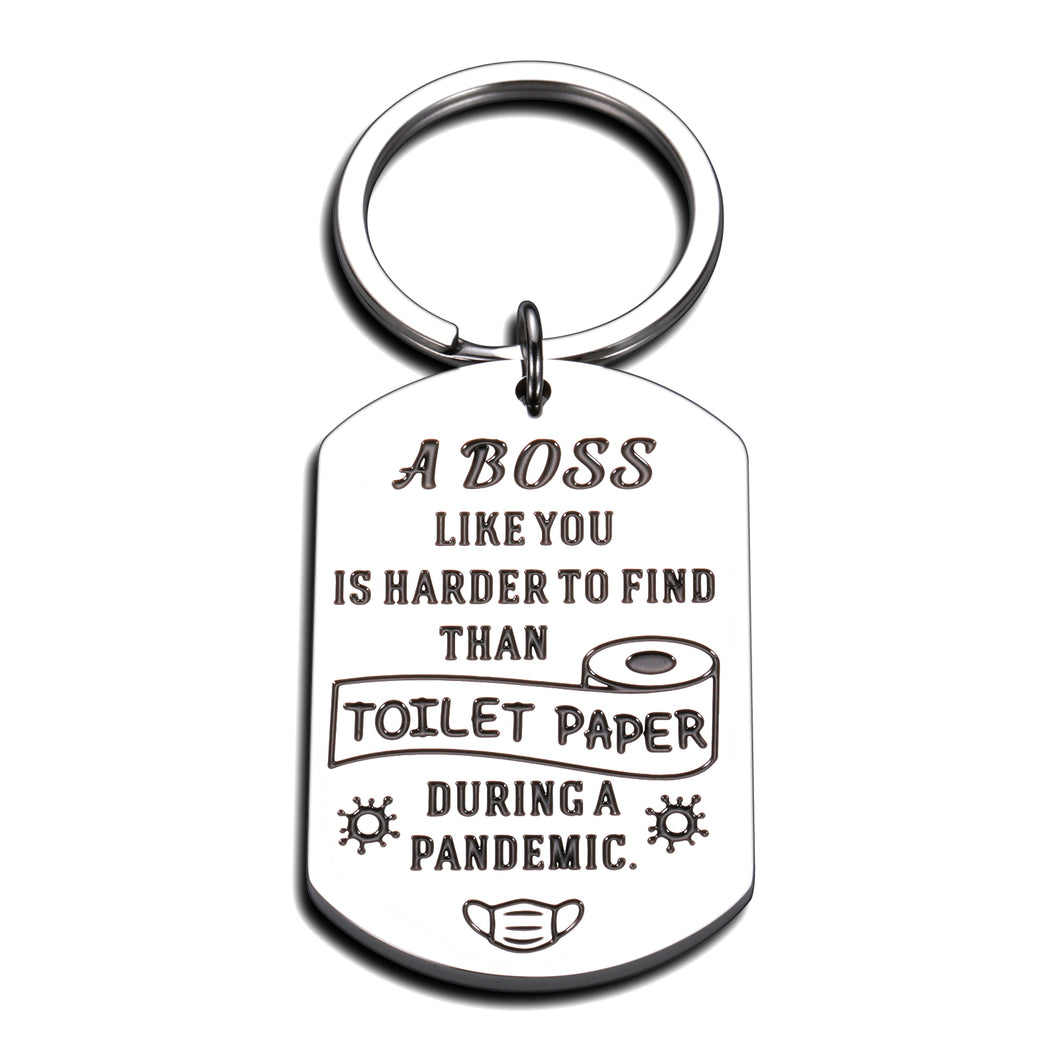 Funny Boss Appreciation Gifts for Men Women Boss Day Thanksgiving Thank You Gifts for Boss Leader Boss Lady Manager Mentor Christmas Birthday Retirement Leaving Gifts for Boss Male Female Colleague