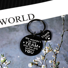 Load image into Gallery viewer, Employee Appreciation Gifts for Men Women Double-Sided Boss Day Thanksgiving Thank You New Job Retirement Farewell Team Gifts for Coworker Colleague Worker Friends Christmas Birthday Anniversary Giftt
