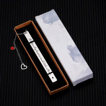 Load image into Gallery viewer, Teacher Appreciation Day Gifts for Teachers from Students, Teachers&#39; Day Thanksgiving Thank You End of Year Graduation First Day of School Gifts for Tutor Professor Coach Birthday Christmas Bookmarks
