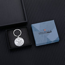 Load image into Gallery viewer, Funny Retirement Gifts for Women Female Colleague Coworker Leaving keychain Christmas Birthday Gift for Coworkers BFF Friends Boss Leader Supervisor Going away Retired Farewell Keychains Present
