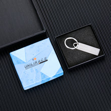 Load image into Gallery viewer, Birthday Gifts Drive Safe Keychain for Him Boyfriend Husband from Her Girlfriend Wife Christmas Gift for Dad Mom Best Friend I Need You Here with Me Valentine Thanksgiving Day Keyring
