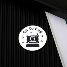 Load image into Gallery viewer, Stocking Stuffers for Teen Girls Boys Funny Gifts Decision Coin Double-Sided Teen Girls Boys Gift Ideas Christmas Birthday Gifts for Teen Boys Girls Funny Couple Gift for Boyfriend Girlfriend Son Gift
