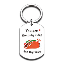 Load image into Gallery viewer, Funny Naughty Gifts Valentines Day Jewelry for Him Boyfriend Husband Anniversary Wedding Engagement Gifts for Men Fiance Bridegroom Lover Couple Christmas Birthday Graduation Relationship Love Gifts
