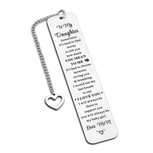 Load image into Gallery viewer, Stocking Stuffer for Teen Girls Birthday Gifts for Teen Girls Daughter from Mom Valentines Day Gifts for Her Mothers Day Gifts Inspirational Gifts for Teen Girls Daughter 2023 Graduation Gifts for Her
