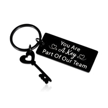 Load image into Gallery viewer, Gift for Coworker Appreciation Gift for Men Women Team Gift for Employees Partners Birthday Anniversary Christmas Thanksgiving Thank You Farewell Retirement Office Gift for Him Her Office Male Female
