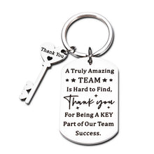 Load image into Gallery viewer, Thank You Gift for Coworkers Boss, Leader Employee Appreciation Gift for Men Women Team Gifts for Him Her Colleagues Workers Partners Members Boss Day Retirement Birthday Gifts for Office Male Female
