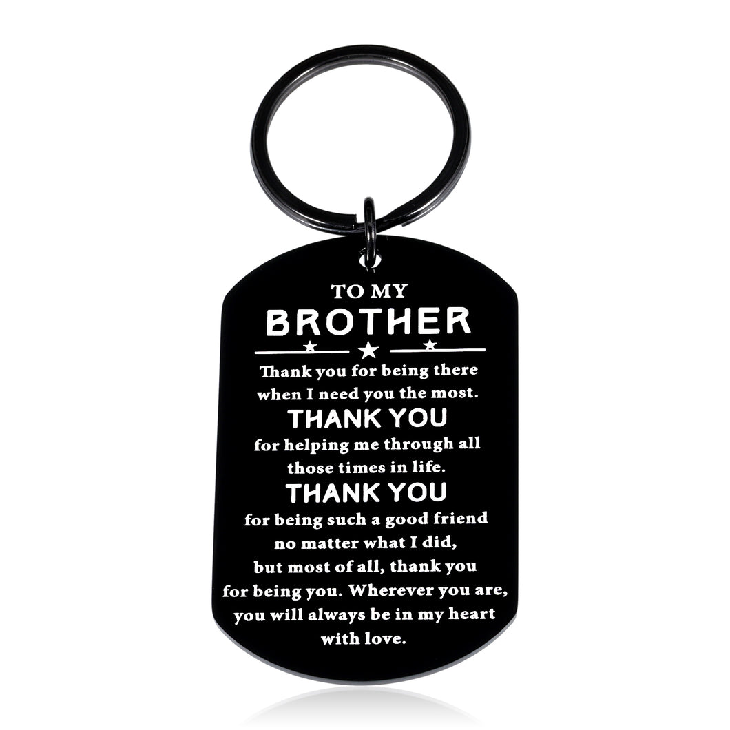 Stocking Stuffers for Men Christmas Gifts for Brother from Brother Sister Birthday Gifts for Brother Men Big Brother Gifts from Sister Father Day Appreciation Gifts for Brother from Big Little Brother