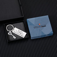 Load image into Gallery viewer, Boss Day Employee Appreciation Gifts for Boss Leader Coworker Colleague Team Keychain for Manager Coach Supervisor Mentor Thank You Gifts for BFF Partner on Birthday Christmas Retirement Going Away
