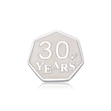 Load image into Gallery viewer, Funny 30th Birthday Gifts for Him 30th Bday Gifts for Her 30th Anniversary Gifts for Women Birthday Decorations Gifts Coin Token for 30 Year Old Male Female Boyfriend Girlfriend Husband Lover Friends
