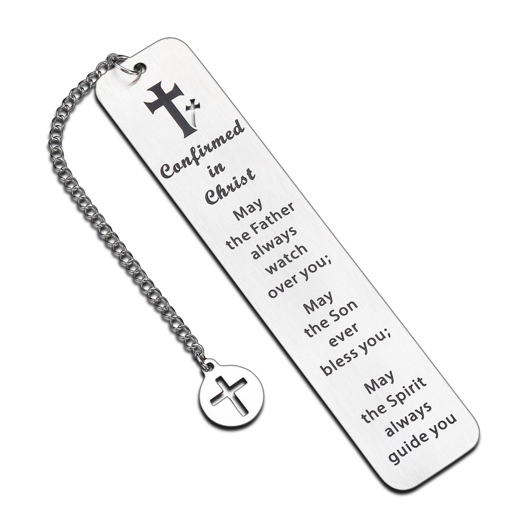 Stocking Stuffers for Women Men Christian Gifts for Women Men Bookmarks for Women Men Christmas Bible Verse Gifts for Women Catholic Gifts for Women Teens Graduation Gifts for Godson Goddaughter
