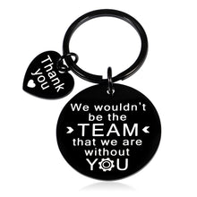 Load image into Gallery viewer, Employee Appreciation Gifts for Men Women Double-Sided Boss Day Thanksgiving Thank You New Job Retirement Farewell Team Gifts for Coworker Colleague Worker Friends Christmas Birthday Anniversary Giftt
